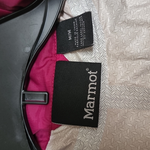 Marmot jacket - Picture 5 of 9